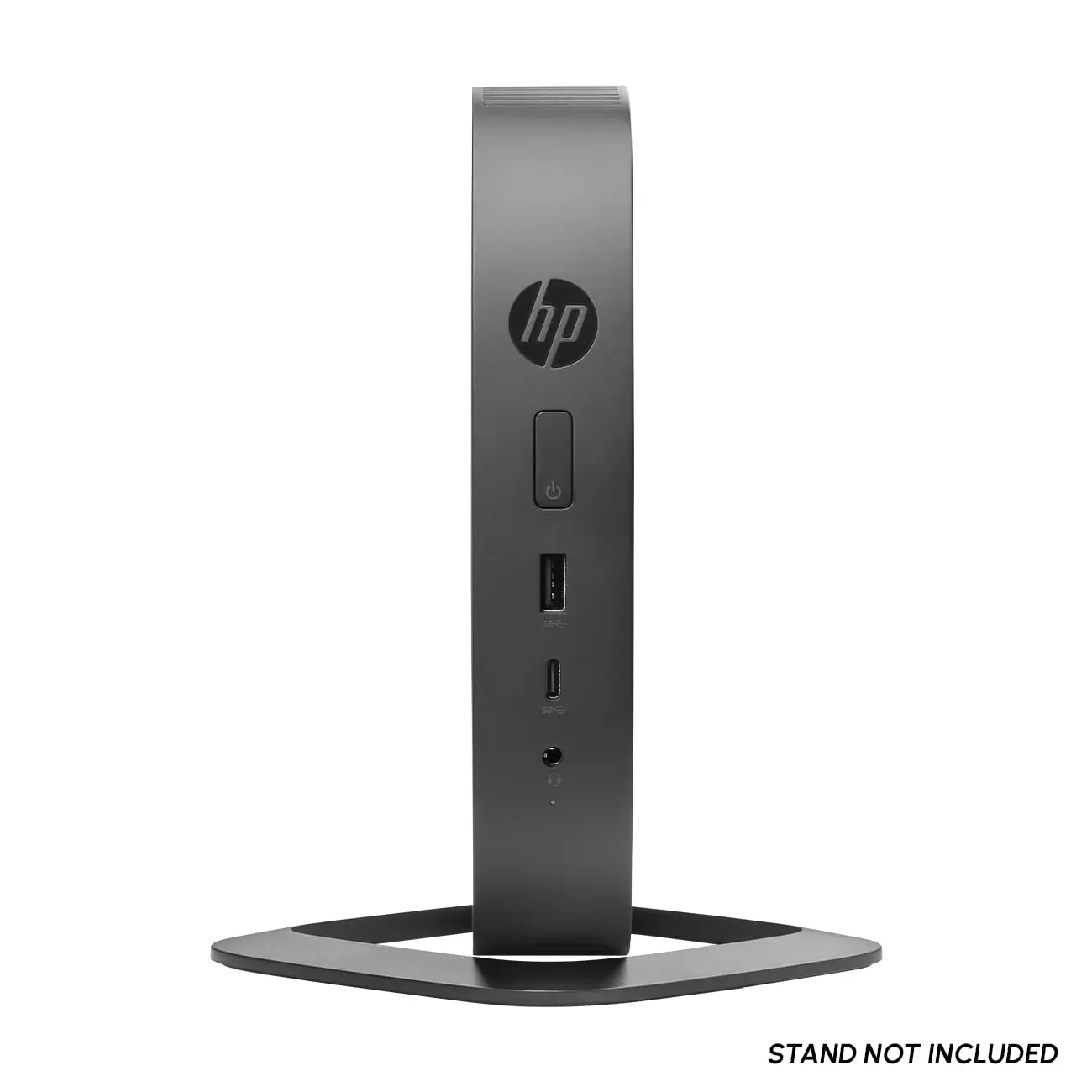 HP T530 All-in-One Desktop Computer Set | AMD GX 215JJ | 19" HD LCD Monitor | KB & Mouse| Speakers | Wi-Fi | Windows 10 Pro | Refurbished - Image 6