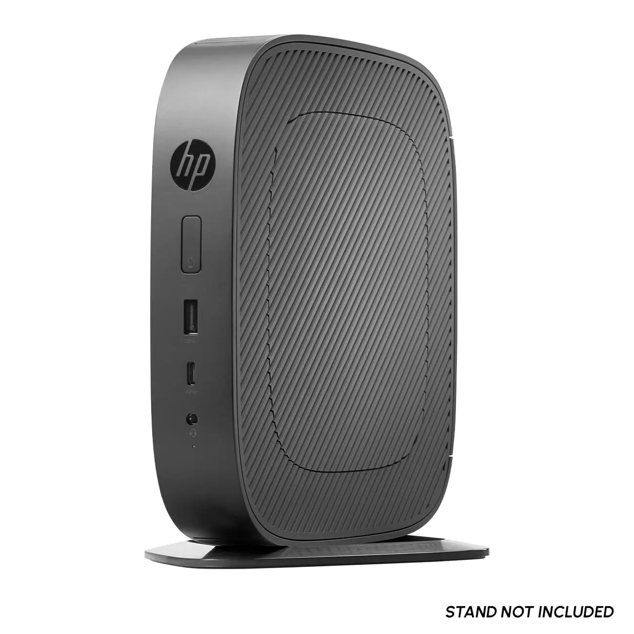 HP T530 All-in-One Desktop Computer Set | AMD GX 215JJ | 19" HD LCD Monitor | KB & Mouse| Speakers | Wi-Fi | Windows 10 Pro | Refurbished - Image 7