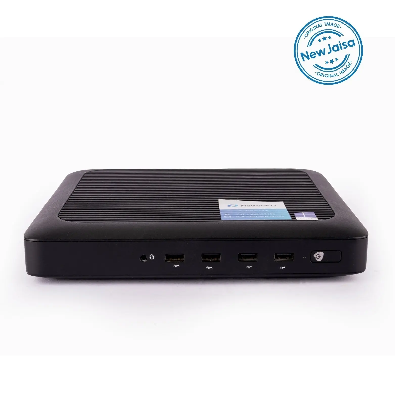 HP T630 Thin Client Mini PC | AMD GX 420G | Windows 10 Pro | Refurbished - Image 5