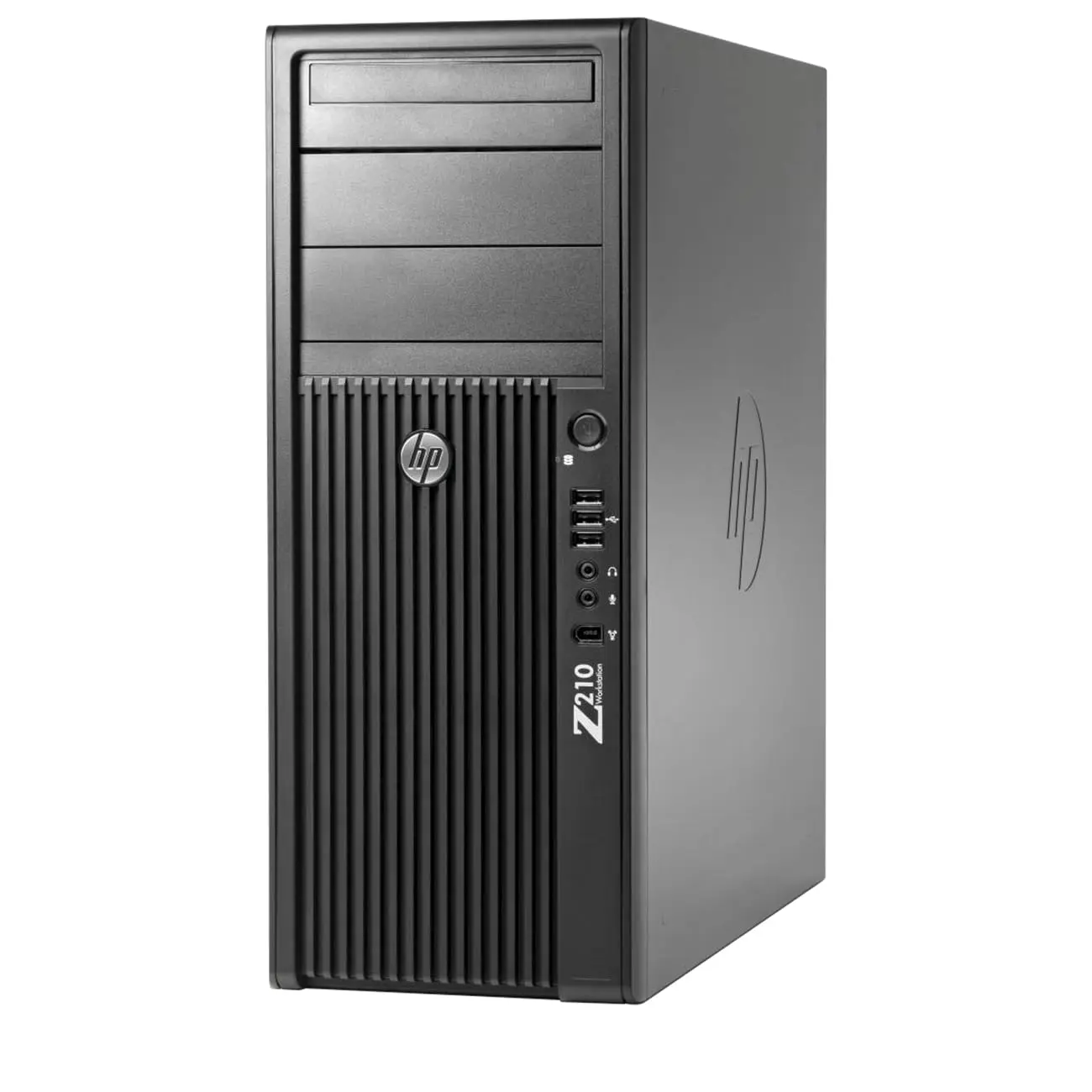 HP Z210 Minitower Workstation Desktop | Intel Xeon E3 | Win 10 Pro | Refurbished - Image 6
