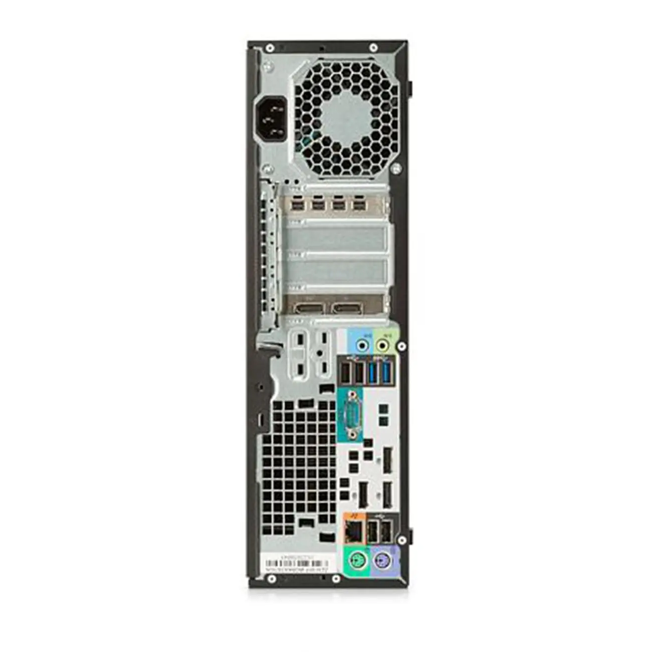 HP Z230 Tower Workstation Desktop PC | Intel i7-4th Gen | Win 10 Pro | Refurbished - Image 5