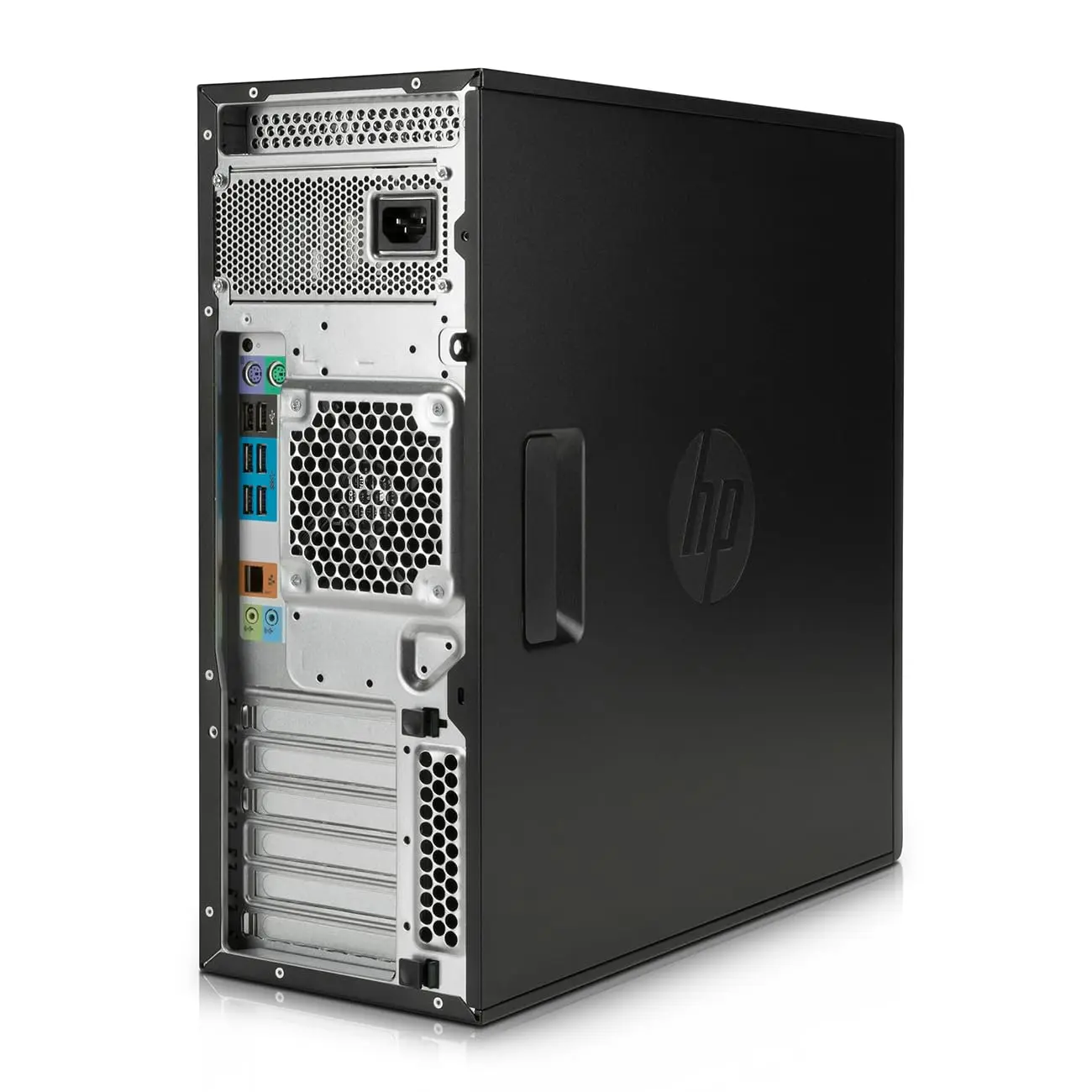 HP Z240 Tower Workstation Desktop PC | Intel i7-6th Gen | Win 11 Pro | Refurbished - Image 6