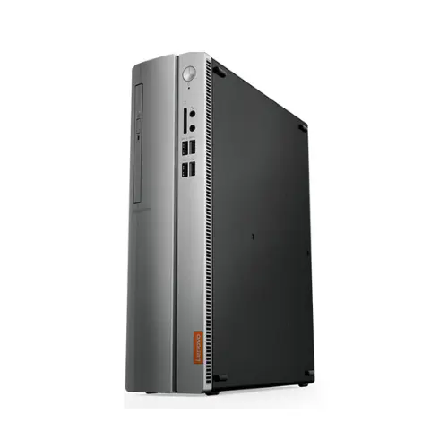 Lenovo IdeaCentre 510S Tower All-in-One Desktop Computer Set | Intel i5-7th Gen | 19" HD LCD Monitor | KB & Mouse| Speakers | Wi-Fi | Win 11 Pro | Refurbished - Image 6