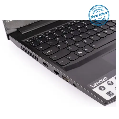 Lenovo Ideapad Gaming 3-15ACH6 Laptop | AMD Ryzen 7 5800H Processor | 15.6" FHD | 4 GB GDDR6 NVIDIA Graphics | Win 10 Pro | Refurbished - Image 5