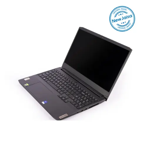 Lenovo Ideapad Gaming 3-15ACH6 Laptop | AMD Ryzen 7 5800H Processor | 15.6" FHD | 4 GB GDDR6 NVIDIA Graphics | Win 10 Pro | Refurbished - Image 6