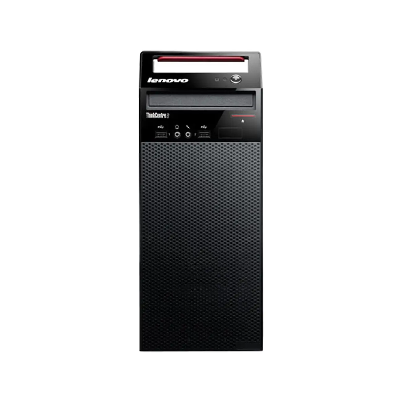 Lenovo ThinkCentre All-in-One Desktop Computer Set | Intel i3-4th Gen | 19" HD LCD Monitor | Wired KB & Mouse | Speakers| Wi-Fi | Windows 10 Pro | Refurbished - Image 5