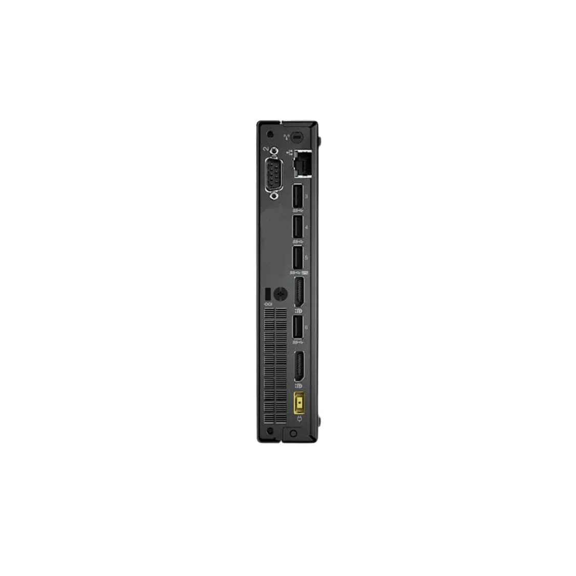 Lenovo ThinkCentre Desktop Mini PC | M710q | Intel i5-6th Gen | Win 11 Pro| Refurbished - Image 7
