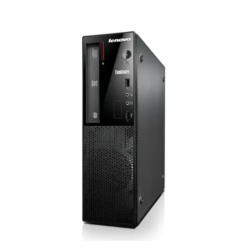 Lenovo ThinkCentre E73 SFF Desktop Computer PC | Intel i5-4th Gen | Win 10 Pro | Refurbished - Image 5