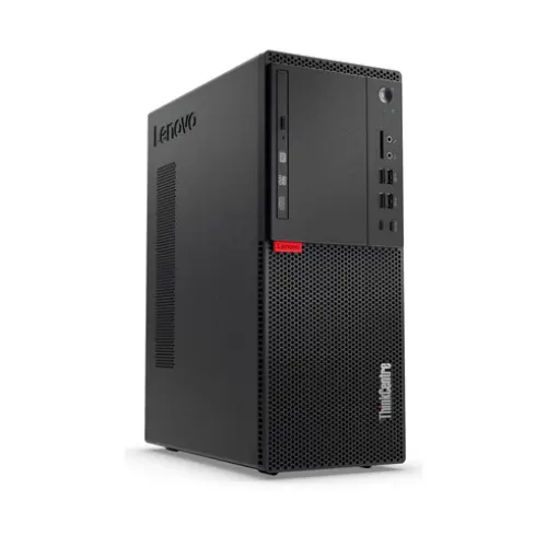 Lenovo ThinkCentre M710T Micro Tower Desktop PC | Intel i5-7th Gen | Win 11 Pro | Refurbished - Image 6