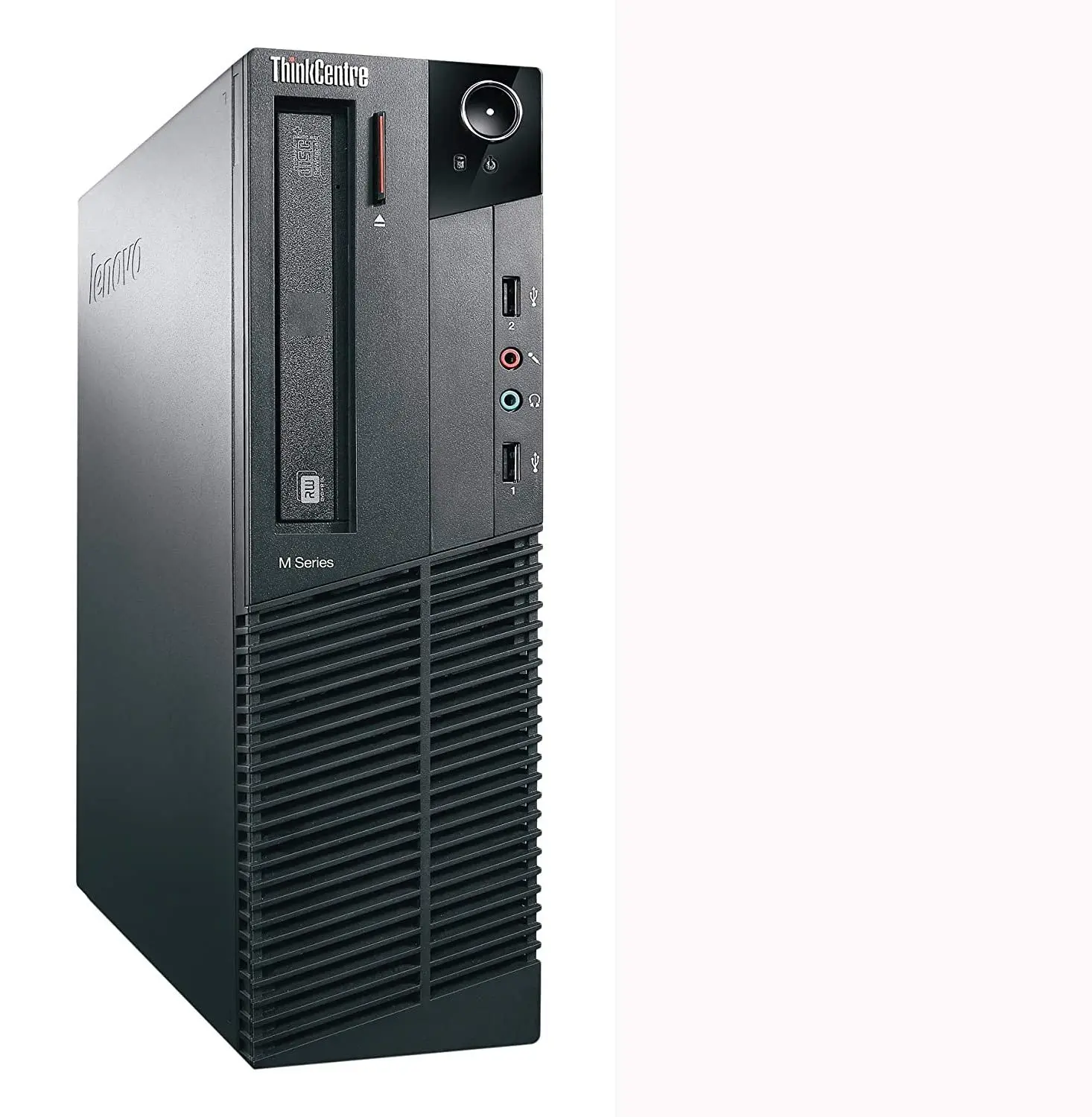 Lenovo ThinkCentre Full Set | Intel i3-2nd Gen | 19" Monitor | Win 10 Pro | Refurbished - Image 4