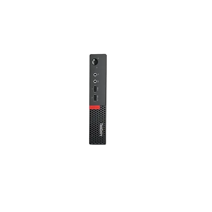 Lenovo ThinkCentre M710q All-in-One Desktop Computer Set | Intel i3 6th Gen | 22" HD Monitor | Win 11 Pro | Refurbished - Image 6