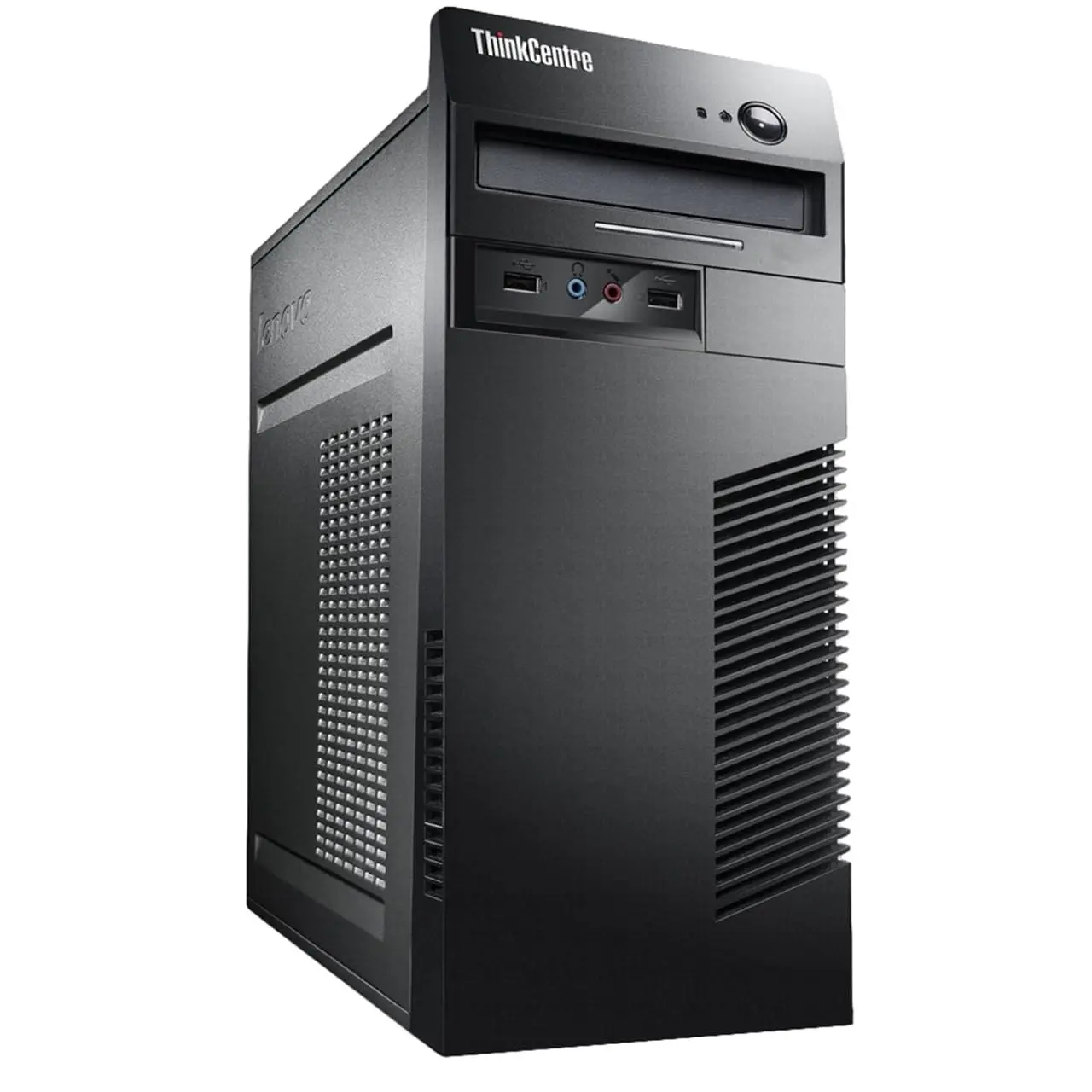 Lenovo ThinkCentre M71e Tower All-in-One Desktop Computer Set | Intel i3-2nd Gen | 19" HD Monitor | Win 10 Pro | Refurbished - Image 5