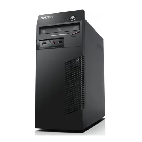 Lenovo ThinkCentre M71e Tower All-in-One Desktop Computer Set | Intel i3-2nd Gen | 19" HD Monitor | Win 10 Pro | Refurbished - Image 6