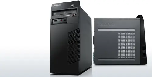 Lenovo ThinkCentre M72e Tower Desktop | Intel i5-4th Gen | Win 10 Pro | Refurbished - Image 6