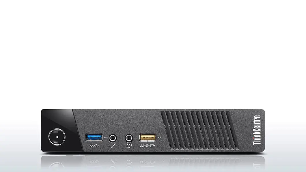 Lenovo ThinkCentre M73 Mini PC | Intel i3- 4th Gen | Win 10 Pro | Refurbished - Image 5