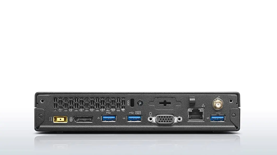 Lenovo ThinkCentre M93p Mini Computer PC | Intel i7- 4th Gen | Win 10 Pro | Refurbished - Image 6