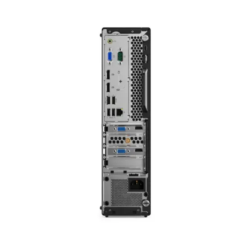 Lenovo ThinkCentre SFF Desktop Computer PC | Intel i5-8th Gen | Win 11 Pro | Refurbished - Image 7