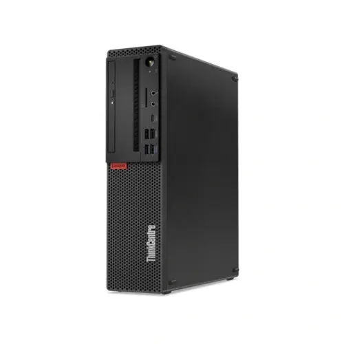 Lenovo ThinkCentre SFF All-in-One Desktop Computer Set | Intel i7-8th Gen | 19" HD LCD Monitor | KB & Mouse| Speakers | Wi-Fi | Win 11 Pro | Refurbished - Image 6