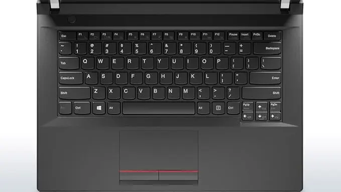 Lenovo Laptop | E41 | Intel i3-6th Gen | 14" HD | Win 10 Pro | Refurbished - Image 6