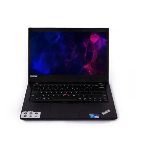 Lenovo ThinkPad Laptop | L14 Gen 2 | Intel i5-11th Gen | 14" HD | Win 11 Pro | Refurbished