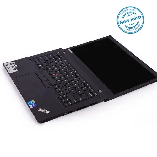 Lenovo ThinkPad Laptop | L14 Gen 2 | Intel i5-11th Gen | 14" HD | Win 11 Pro | Refurbished - Image 10