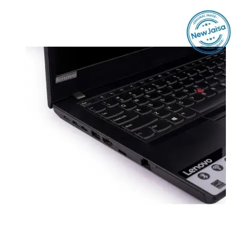Lenovo ThinkPad Laptop | L14 Gen 2 | Intel i5-11th Gen | 14" HD | Win 11 Pro | Refurbished - Image 8