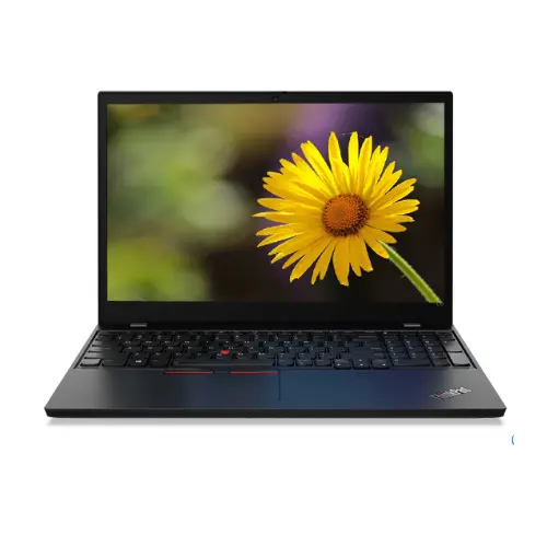 Lenovo ThinkPad Laptop | L15 Gen 1 | Intel i3-10th Gen | 15.6" HD | Win 11 Pro | Refurbished