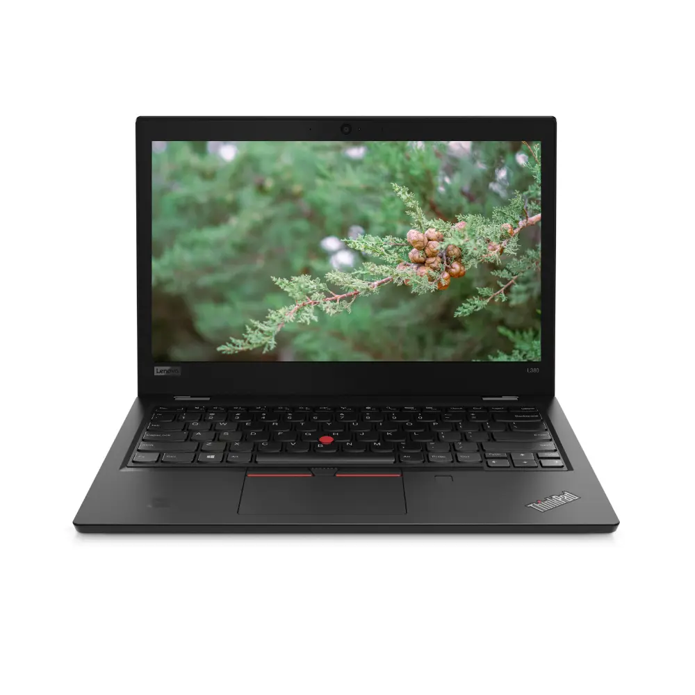 Lenovo ThinkPad Laptop | L380 | Intel i7-8th Gen | 13.3" HD | Win 11 Pro | Refurbished