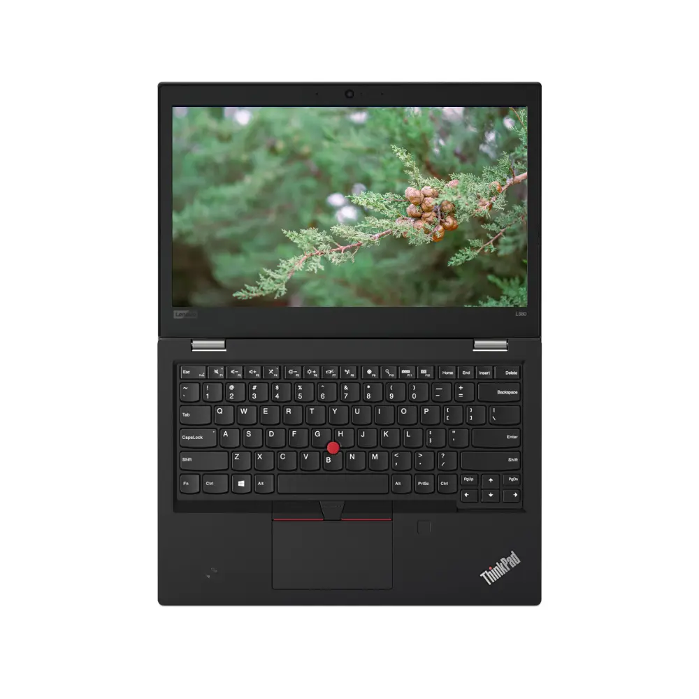 Lenovo ThinkPad Laptop | L380 | Intel i7-8th Gen | 13.3" HD | Win 11 Pro | Refurbished - Image 7