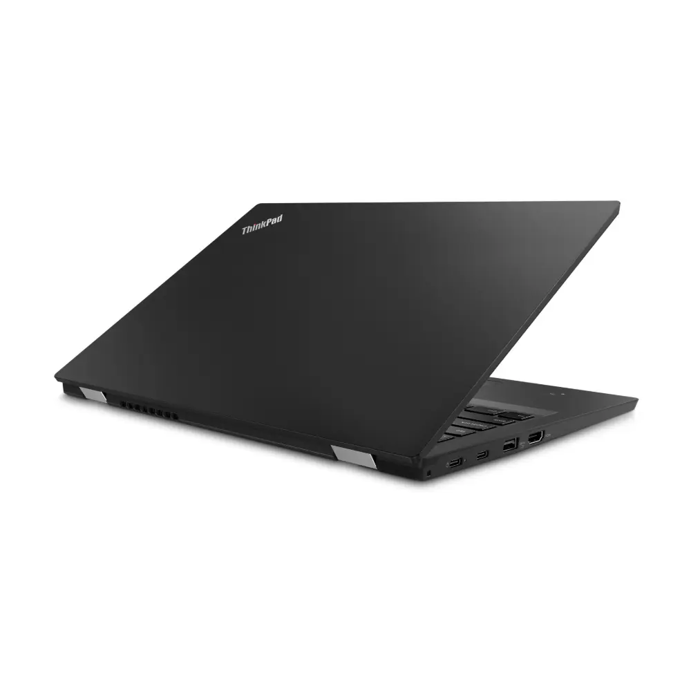 Lenovo ThinkPad Laptop | L380 | Intel i7-8th Gen | 13.3" HD | Win 11 Pro | Refurbished - Image 9