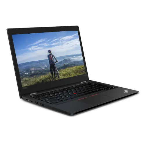 Lenovo ThinkPad Laptop | L390 | Intel i5-8th Gen | 13.3" HD | Win 11 Pro | Refurbished - Image 5