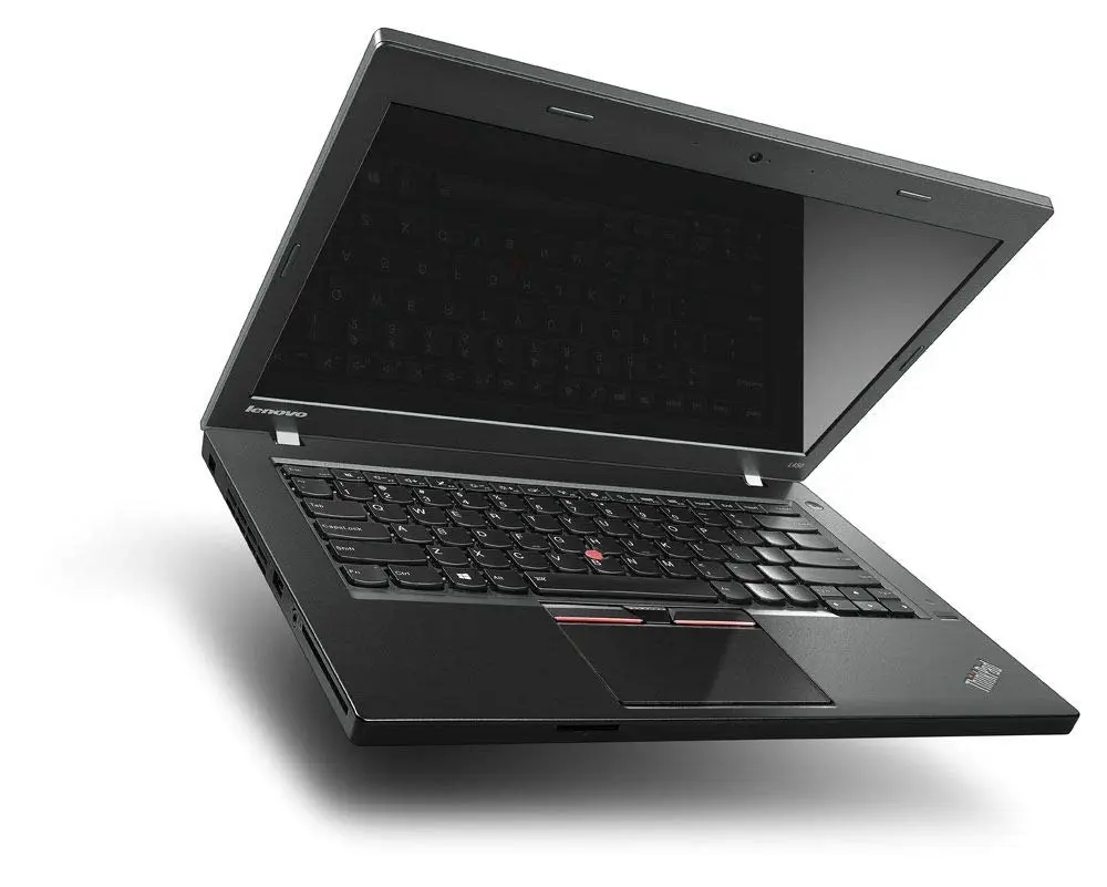 Lenovo ThinkPad Laptop | L450 | Intel i3-5th gen | 14 " HD | Win 10 Pro | Refurbished - Image 6