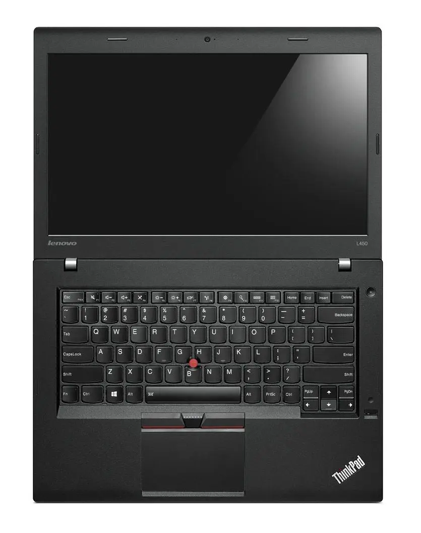 Lenovo ThinkPad Laptop | L450 | Intel i5-5th Gen | 14" HD | Win 10 Pro | Refurbished - Image 9
