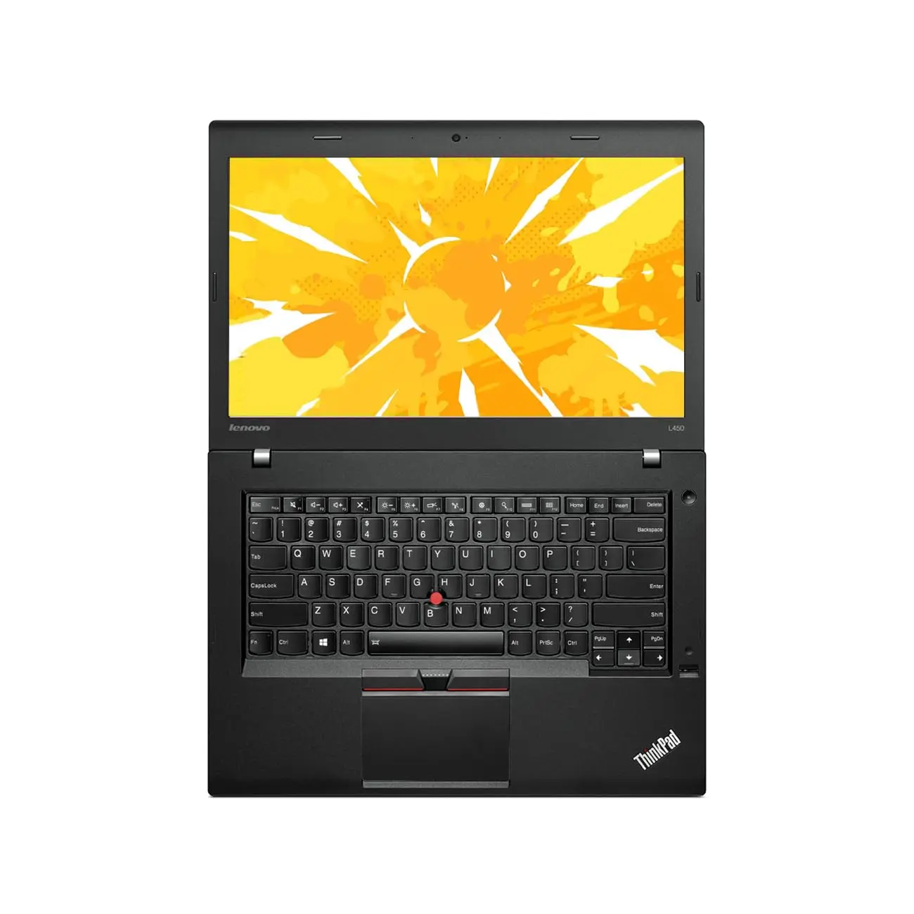 Lenovo ThinkPad Laptop | L450 | Intel i7-5th Gen | 14" HD | Win 10 Pro | Refurbished - Image 6