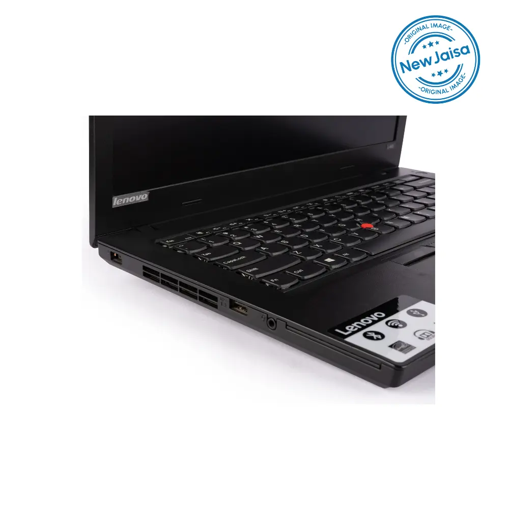 Lenovo ThinkPad Laptop | L460 | Intel i5-6th Gen | 14" HD | Win 10 Pro | Refurbished - Image 10