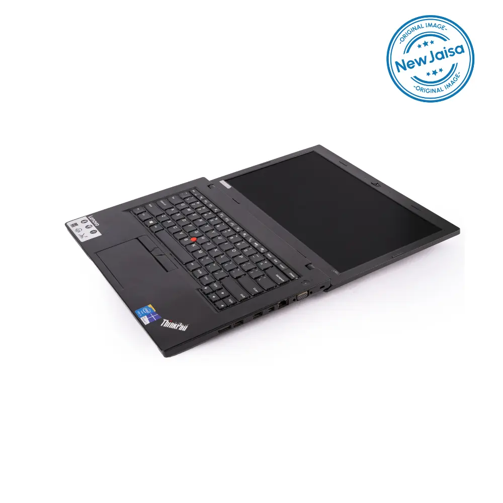 Lenovo ThinkPad Laptop | L460 | Intel i5-6th Gen | 14" HD | Win 10 Pro | Refurbished - Image 8