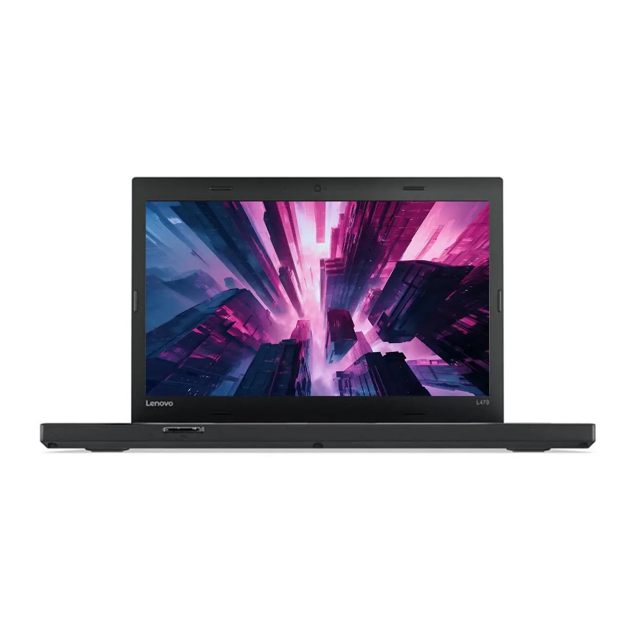 Lenovo ThinkPad Laptop | L470 | Intel i5-6th Gen | 14" HD | Win 10 Pro | Refurbished