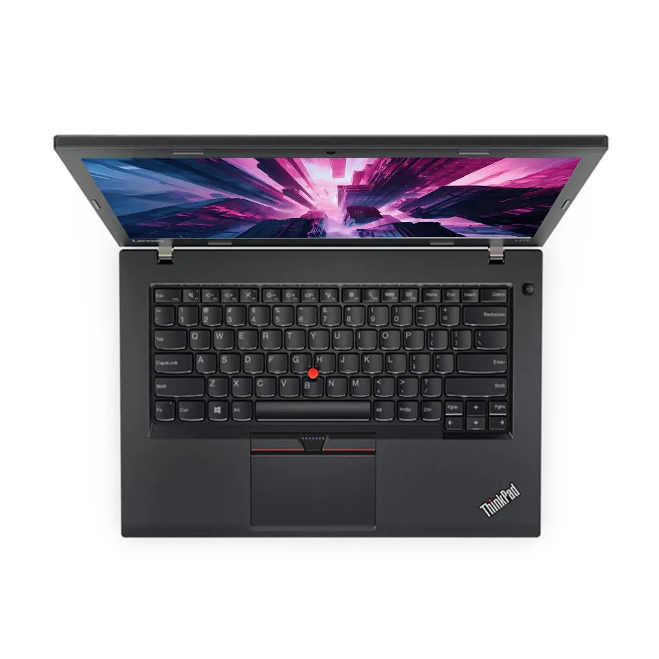Lenovo ThinkPad Laptop | L470 | Intel i5-6th Gen | 14" HD | Win 10 Pro | Refurbished - Image 5