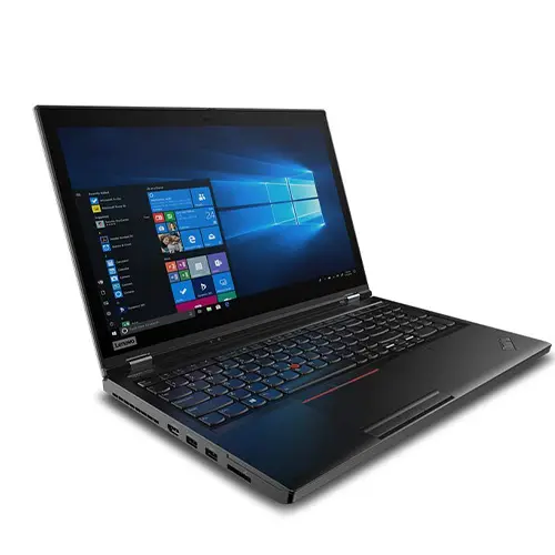 Lenovo ThinkPad Laptop | P53 Workstation | Intel i7-9th Gen | 15.6" HD | Win 11 Pro | Refurbished - Image 5