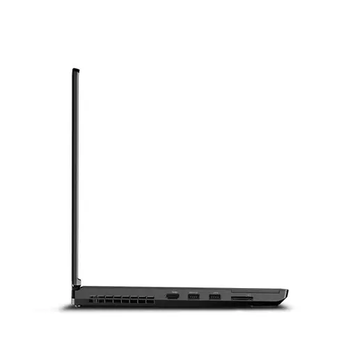 Lenovo ThinkPad Laptop | P53 Workstation | Intel i7-9th Gen | 15.6" HD | Win 11 Pro | Refurbished - Image 7