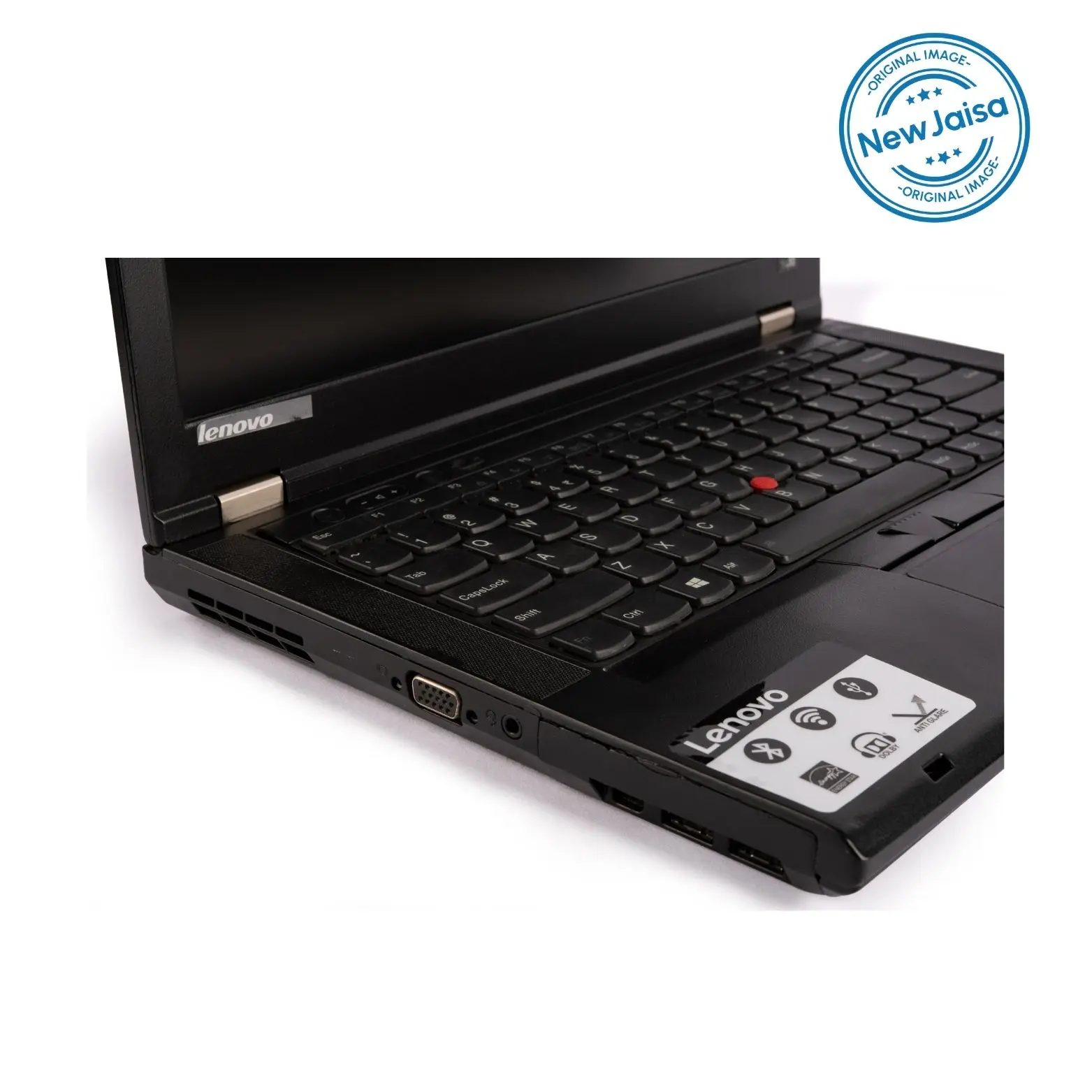 Lenovo ThinkPad Laptop | T430s | Intel i7-3rd Gen | 14" HD | Win 10 Pro | Refurbished - Image 5