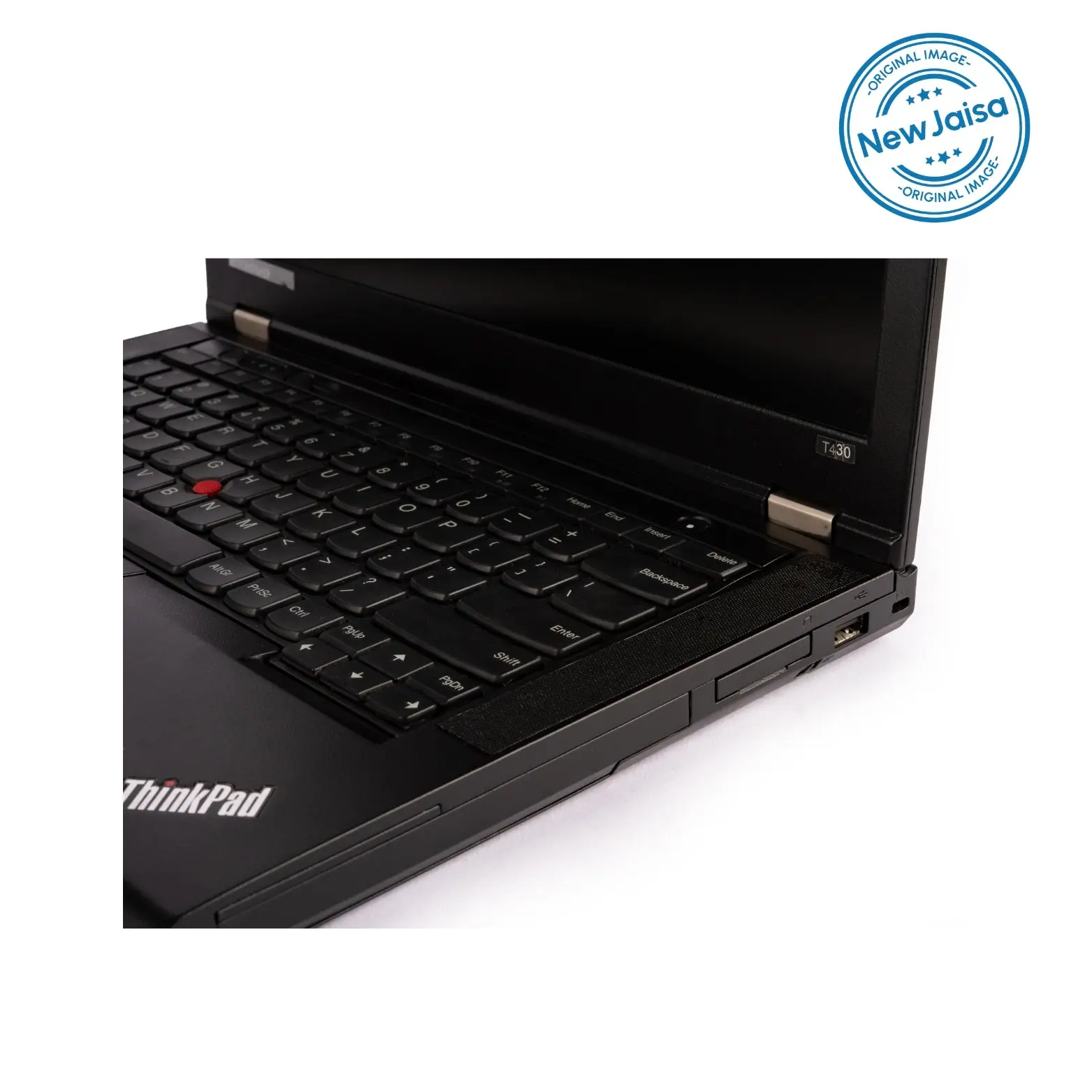Lenovo ThinkPad Laptop | T430s | Intel i7-3rd Gen | 14" HD | Win 10 Pro | Refurbished - Image 6