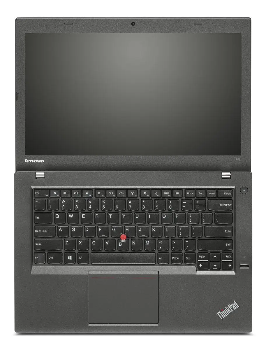 Lenovo ThinkPad Laptop | T440 | Intel i5-4th Gen | 14" HD Touchscreen | Win 10 Pro | Refurbished - Image 5