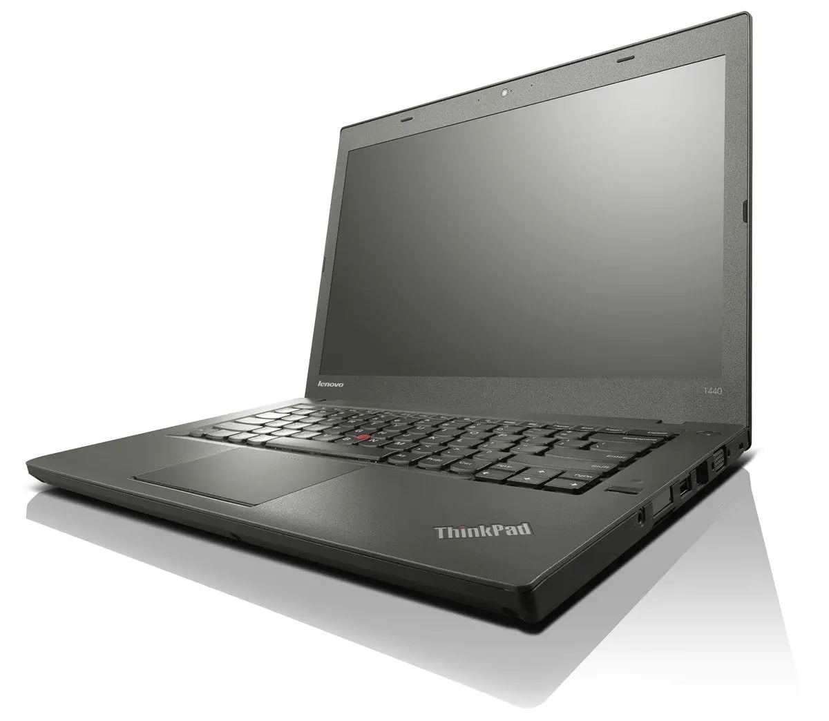 Lenovo ThinkPad Laptop | T440 | Intel i5-4th Gen | 14" HD Touchscreen | Win 10 Pro | Refurbished - Image 6
