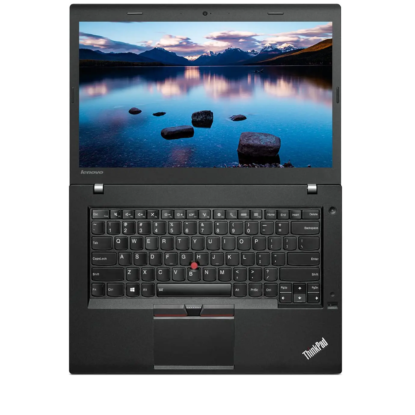 Lenovo ThinkPad Laptop | T450 | Intel i5-5th Gen | 14" HD | Win 10 Pro | Refurbished - Image 7