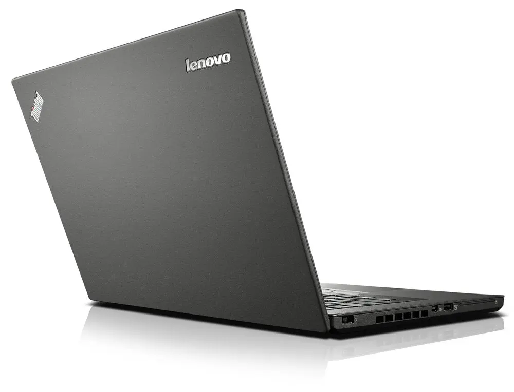Lenovo ThinkPad Laptop | T450 | Intel i5-5th Gen | 14" HD | Win 10 Pro | Refurbished - Image 8