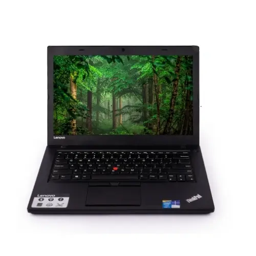 Lenovo ThinkPad Laptop | T460 | Intel i7-6th Gen | 14" HD Touchscreen | Win 10 Pro | Refurbished