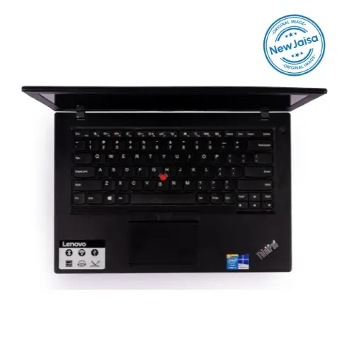 Lenovo ThinkPad Laptop | T460 | Intel i7-6th Gen | 14" HD Touchscreen | Win 10 Pro | Refurbished - Image 6