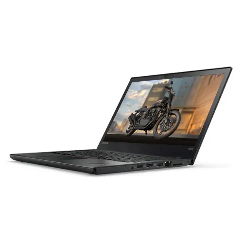 Lenovo ThinkPad Laptop | T470 | Intel i5-6th gen | 14" HD Touchscreen | Win 10 Pro | Refurbished - Image 5