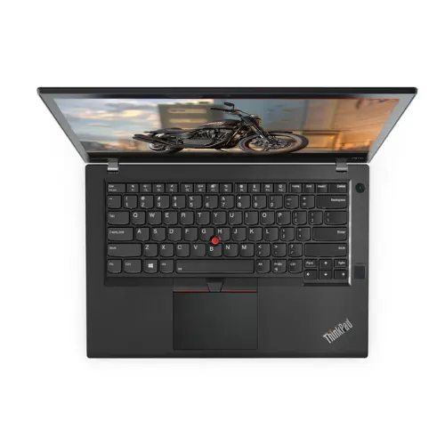 Lenovo ThinkPad Laptop | T470 | Intel i5-6th gen | 14" HD Touchscreen | Win 10 Pro | Refurbished - Image 6